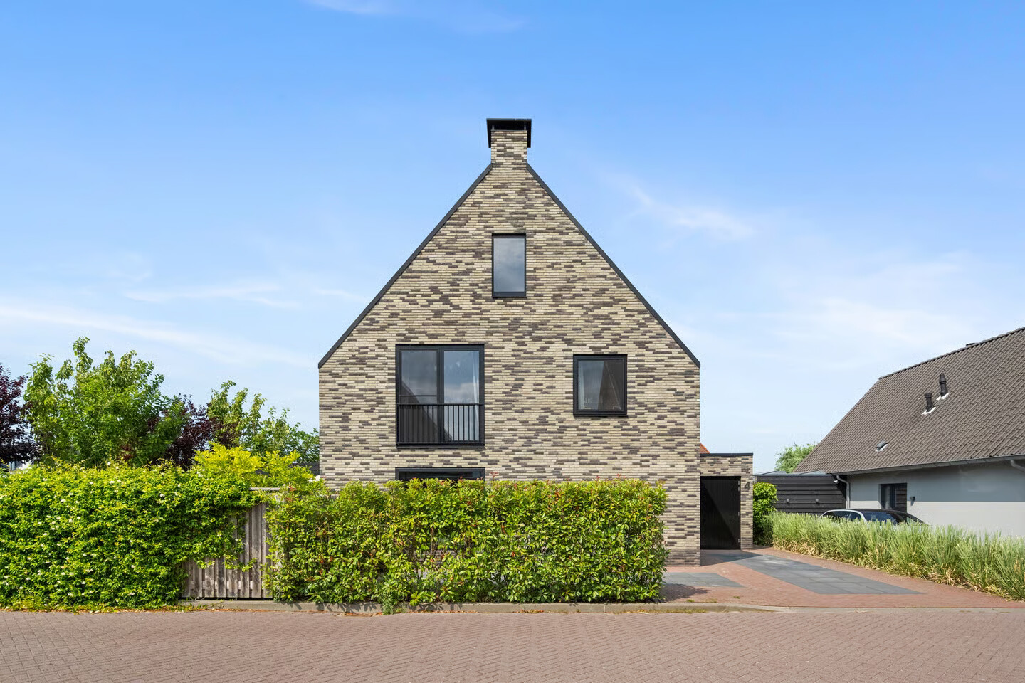 Vrijstaande woning te koop: Aalscholver 4, Hendrik-Ido-Ambacht