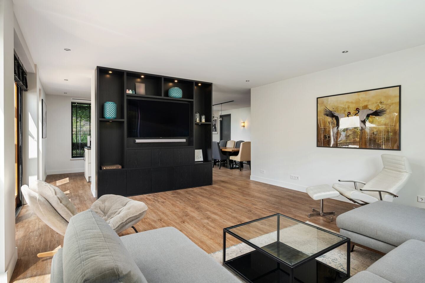 Vrijstaande woning te koop: Aalscholver 4, Hendrik-Ido-Ambacht