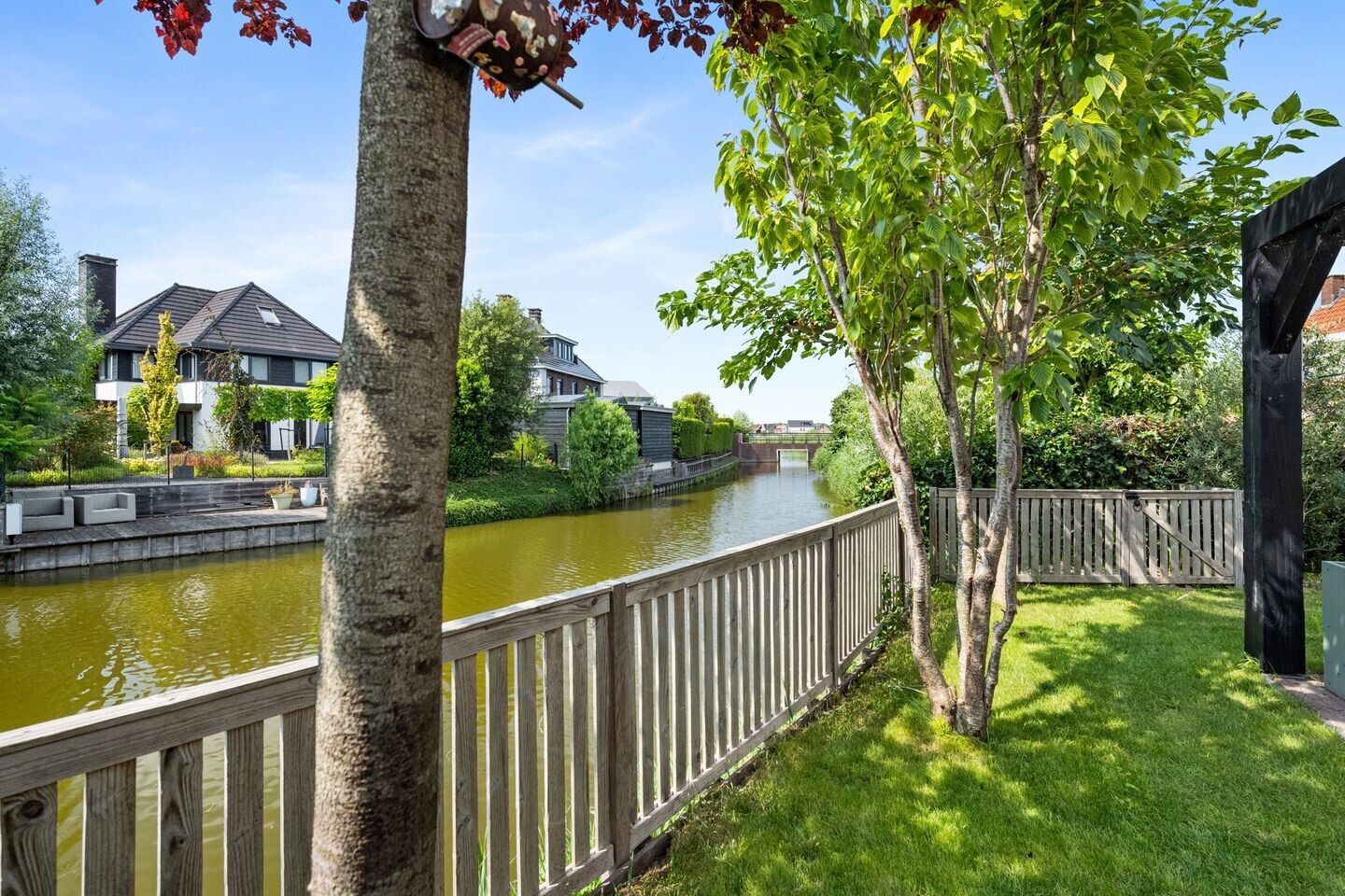 Vrijstaande woning te koop: Aalscholver 4, Hendrik-Ido-Ambacht