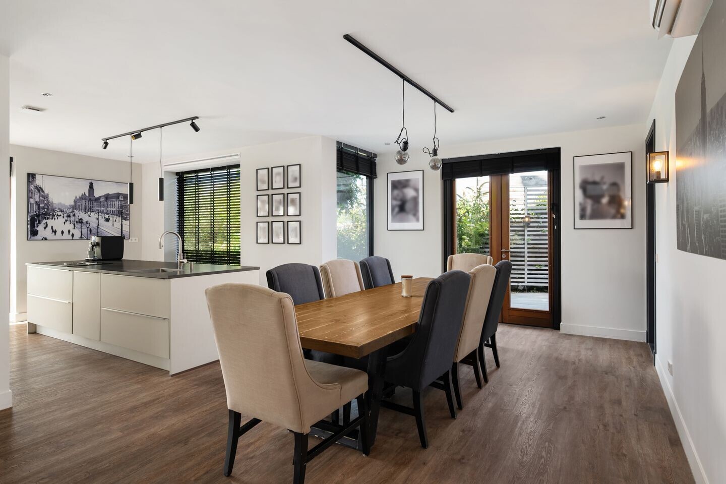 Vrijstaande woning te koop: Aalscholver 4, Hendrik-Ido-Ambacht