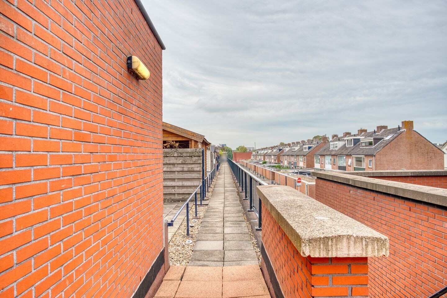 Appartement te koop: Dillenburg 22, Hendrik-Ido-Ambacht