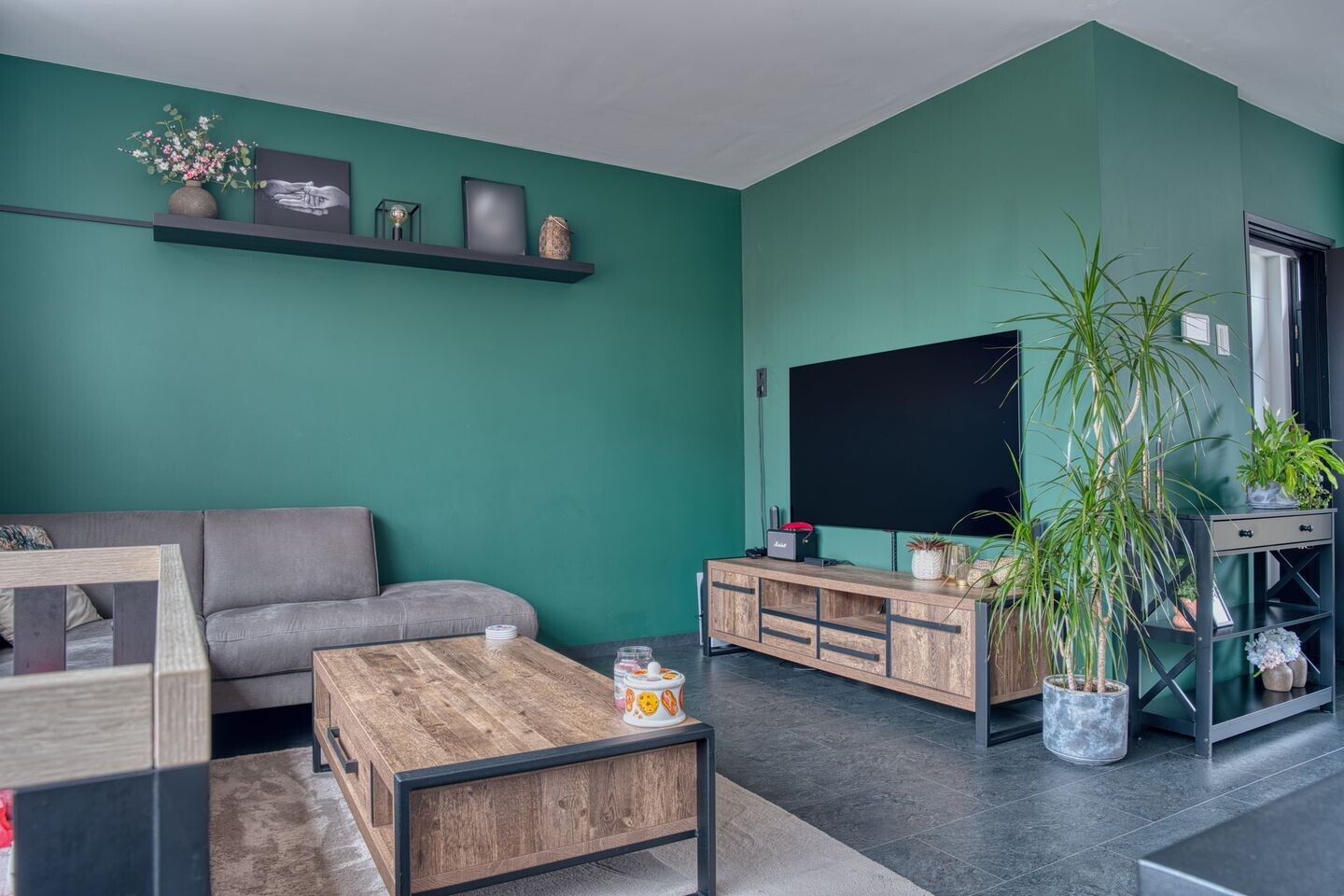 Appartement te koop: Dillenburg 22, Hendrik-Ido-Ambacht
