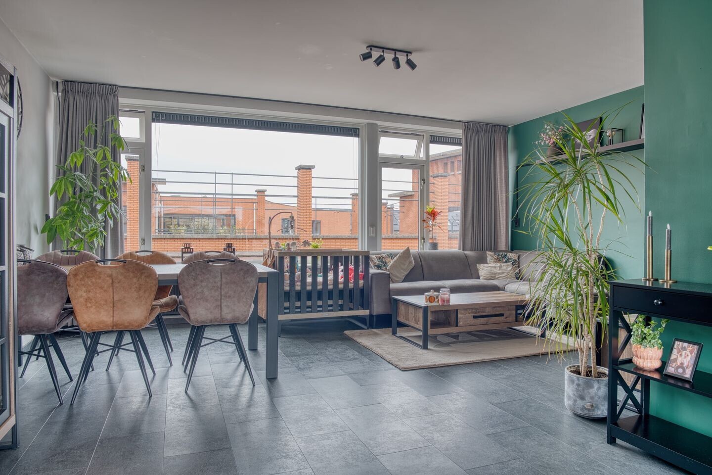 Appartement te koop: Dillenburg 22, Hendrik-Ido-Ambacht