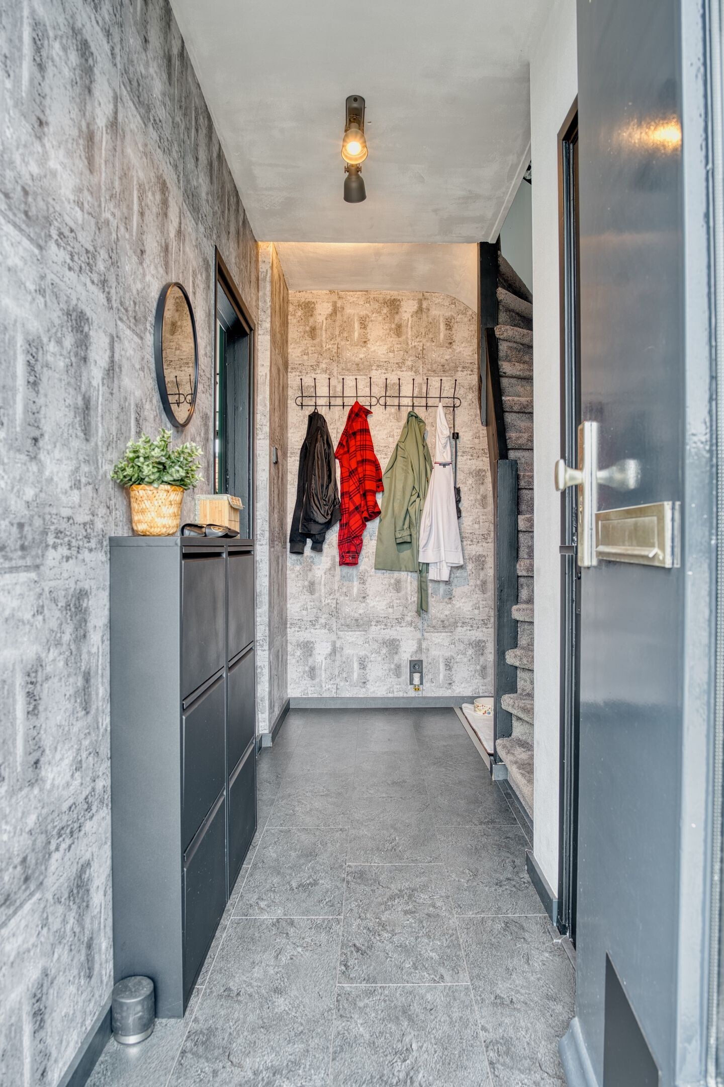 Appartement te koop: Dillenburg 22, Hendrik-Ido-Ambacht