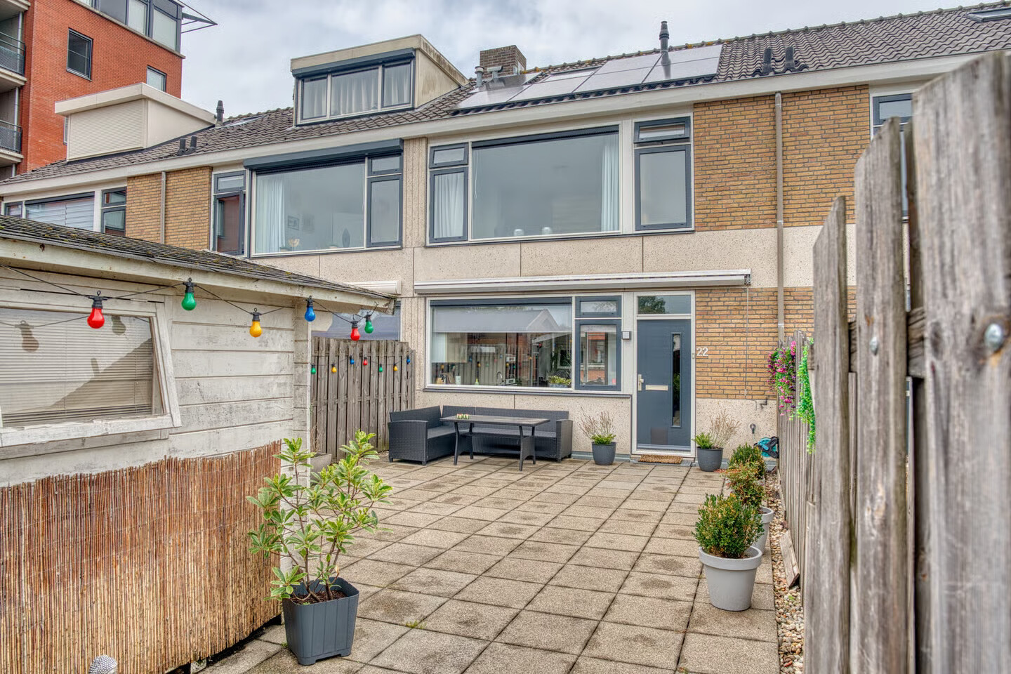 Appartement te koop: Dillenburg 22, Hendrik-Ido-Ambacht