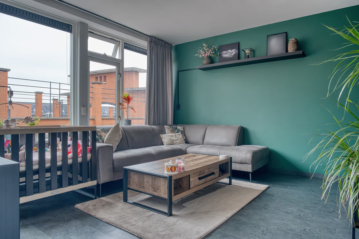 Appartement te koop: Dillenburg 22, Hendrik-Ido-Ambacht