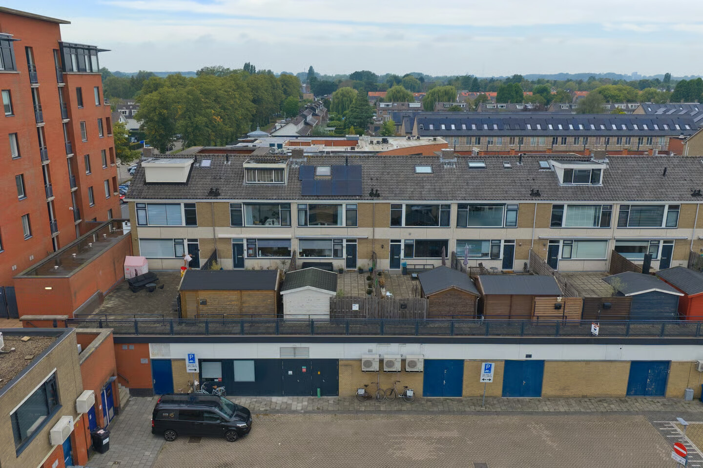 Appartement te koop: Dillenburg 22, Hendrik-Ido-Ambacht
