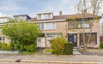 Daniël van de Merwedestraat 29