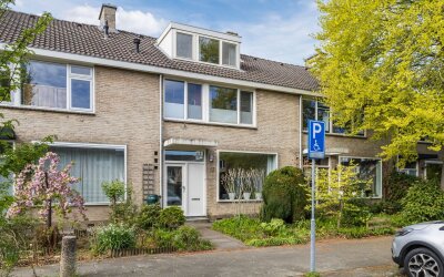 Van Duyvenvoordelaan 16