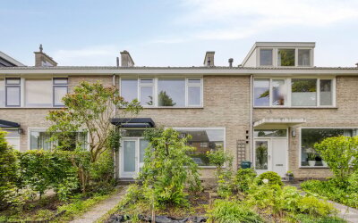 Van Duyvenvoordelaan 18