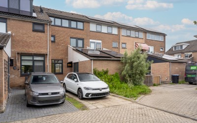 Van der Burghstraat 10