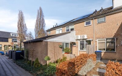 Van der Burghstraat 4
