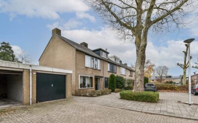 Van der Lekstraat 33
