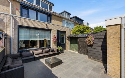 Van der Lekstraat 59