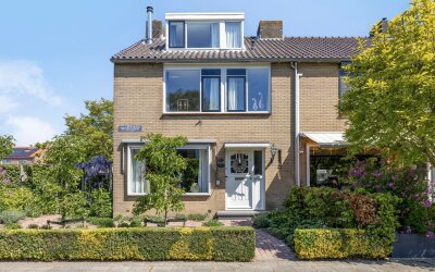 Van der Lekstraat 65