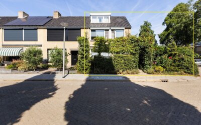 Van der Lekstraat 87