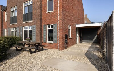 Wagenmaker 9