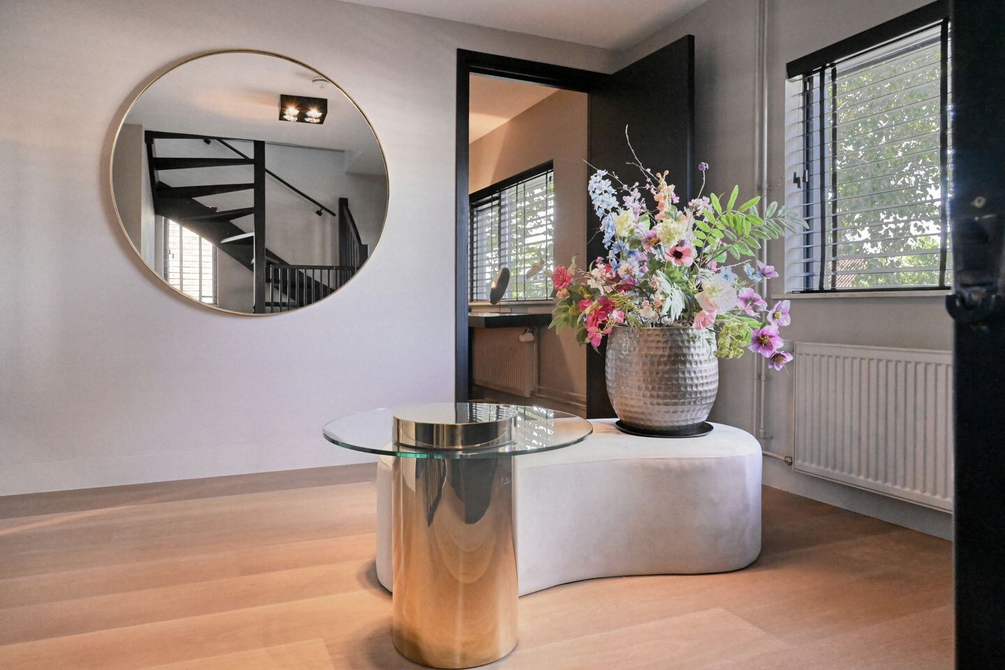 Vrijstaande woning te koop: Kerkstraat 14, Hendrik-Ido-Ambacht