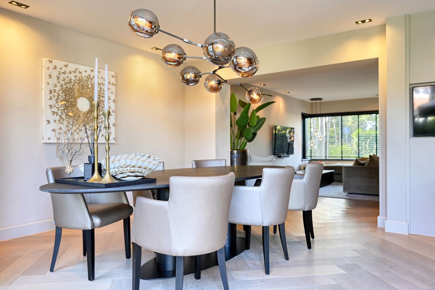 Vrijstaande woning te koop: Kerkstraat 14, Hendrik-Ido-Ambacht