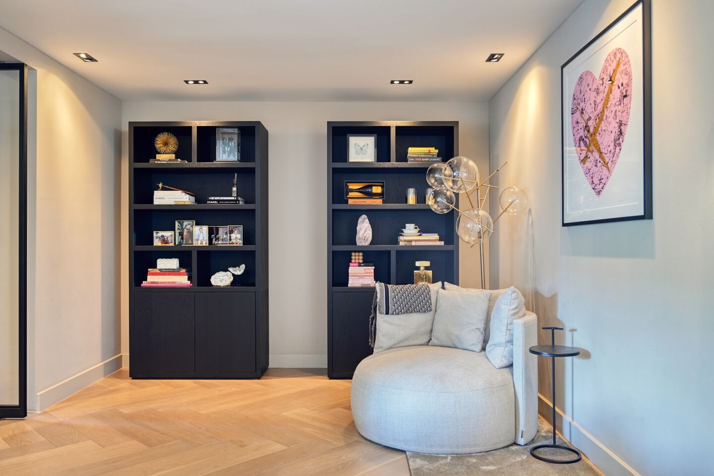 Vrijstaande woning te koop: Kerkstraat 14, Hendrik-Ido-Ambacht