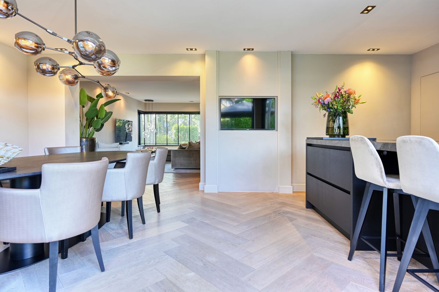 Vrijstaande woning te koop: Kerkstraat 14, Hendrik-Ido-Ambacht