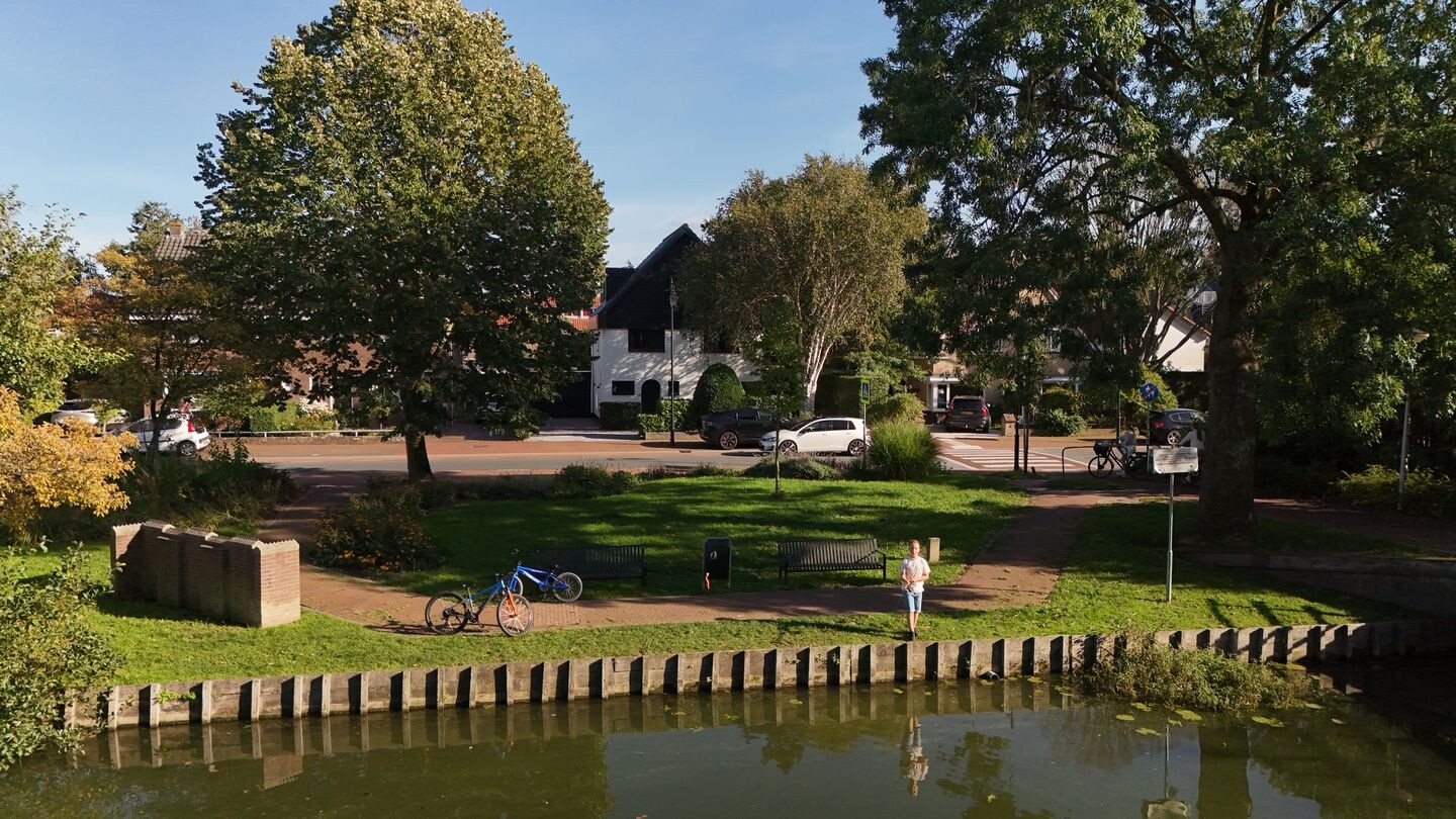 Vrijstaande woning te koop: Kerkstraat 14, Hendrik-Ido-Ambacht