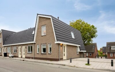 Veersedijk 32-F