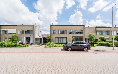 Pompe van Meerdervoortsingel 31