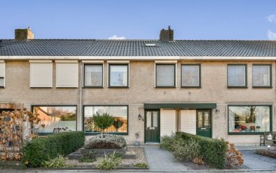 Pompe van Meerdervoortsingel 9