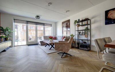 Huis te koop Hark 12