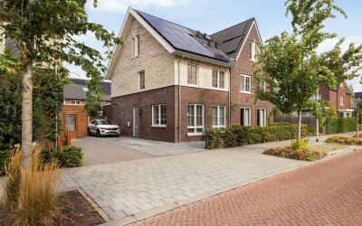 Huis te koop Zaaivat 3