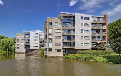 P.C. Hooftsingel 58