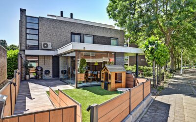 P.C. Hooftsingel 64