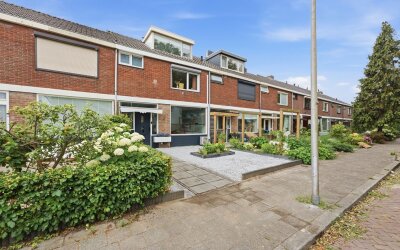 Tesselschadestraat 5