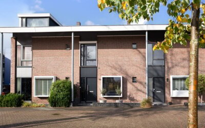 Vijverhof 33