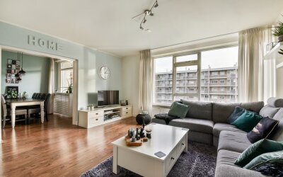 van Godewijckstraat 97