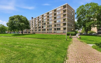 van Godewijckstraat 237