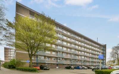 van Godewijckstraat 247