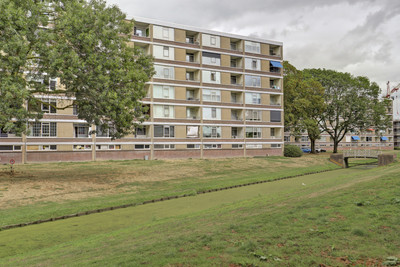 van Godewijckstraat 275