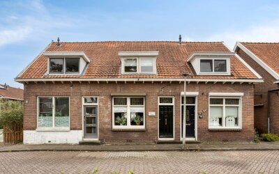 Hoogtstraat 26