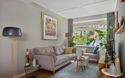 Oranjestraat 8