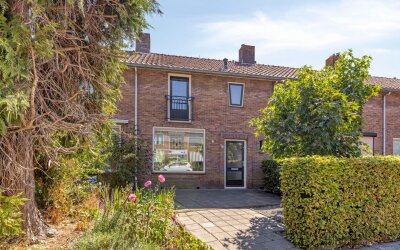 Thorbeckestraat 3