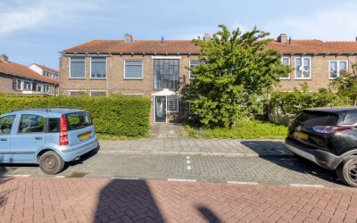 Thorbeckestraat 102