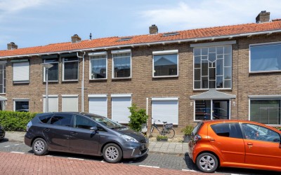 Waalstraat 8