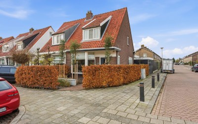 Reeweg 38