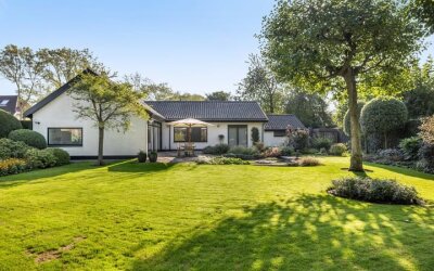 Wassenaar van Obdampark 22