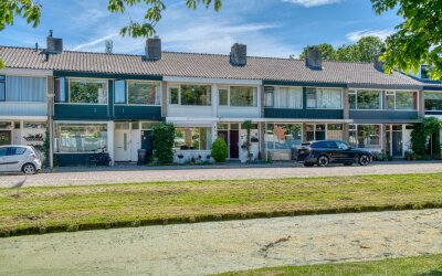 Weteringsingel 11
