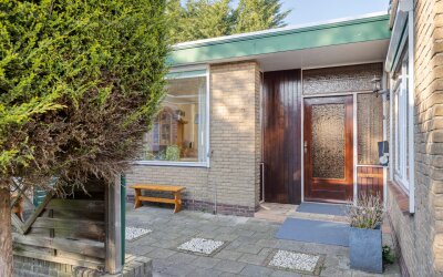 Weteringsingel 118-B