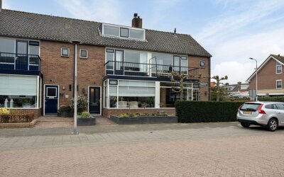 Sandelingenstraat 25