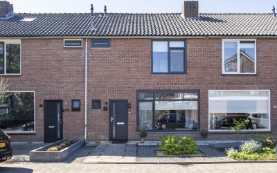 Scheepmakersstraat 20